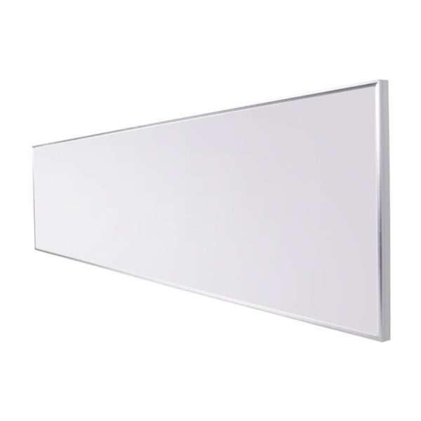PANEL LED ENCASTRE RECTANGULAIRE