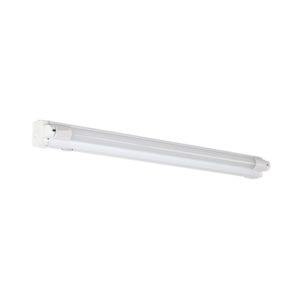 – Réglette économique avec tube LED
