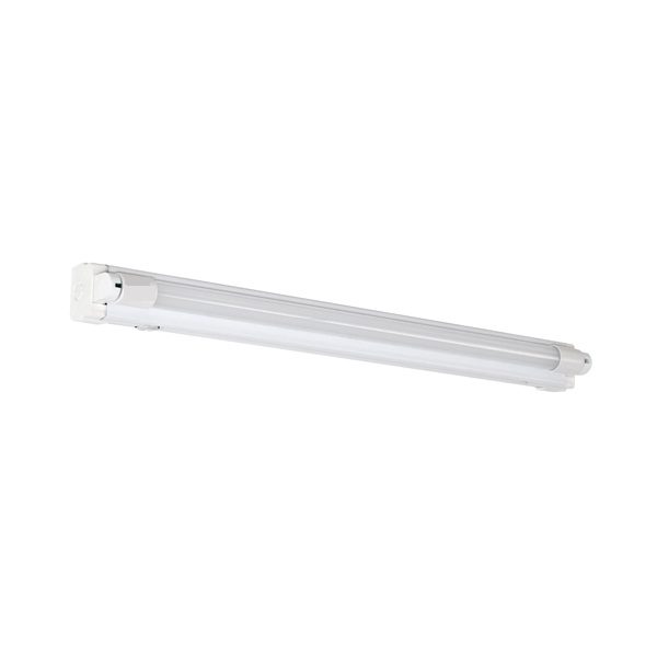– Réglette économique avec tube LED
