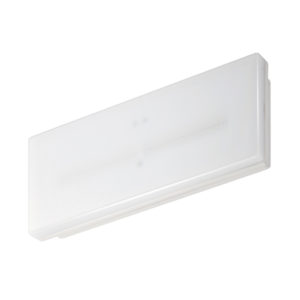 LED BLOC AUTONOME DE SÉCURITÉ