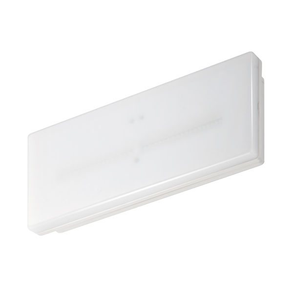 LED BLOC AUTONOME DE SÉCURITÉ