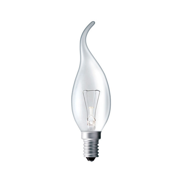 Lampes Incandescentes coup de vent - Eclairage