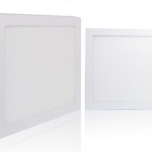 PANEL LED CARRE