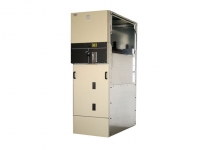 Equipements modulaires isolés au SF6
