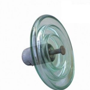Isolateur en verre MT