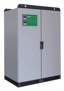 DVS STABILISATEURS DE TENSION ÉLECTROMÉCANIQUES