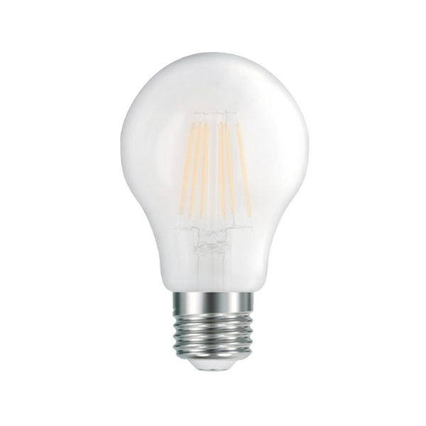 Lampes LED filament A60