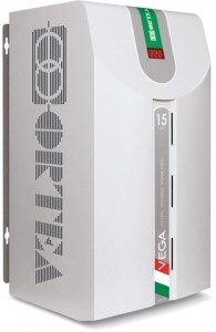 DVS STABILISATEURS DE TENSION ÉLECTROMÉCANIQUES