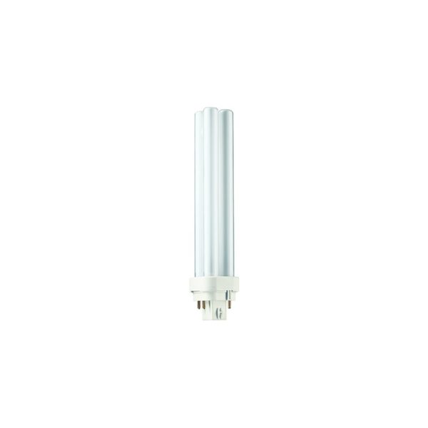 Lampes fluorescentes PL-C 2 broches