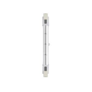 Lampes halogènes R7S