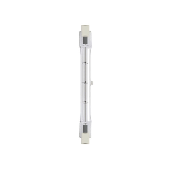 Lampes halogènes R7S