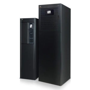 Liebert EXS 80 kVA