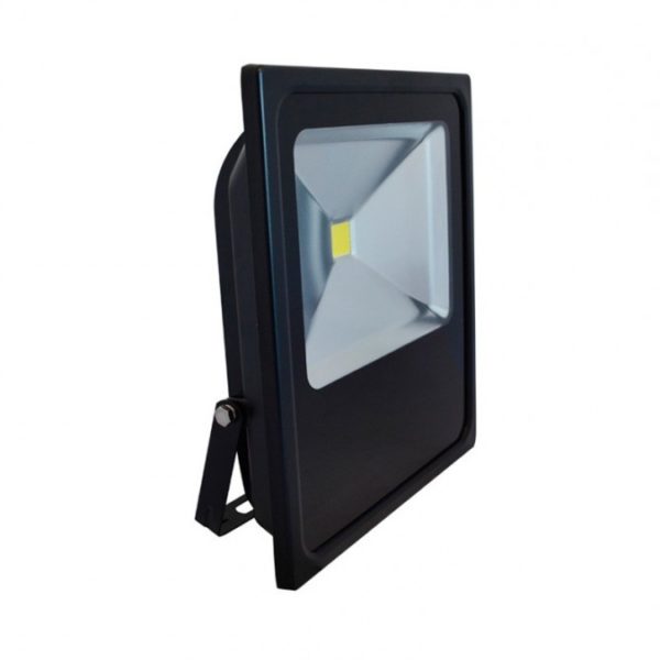 projecteur cob 80W