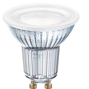 LAMPES – SPOTS LED 4.3W