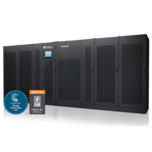 Trinergy Cube 200 kW Core